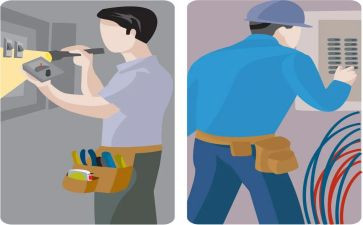 水电工作个人年终总结5篇