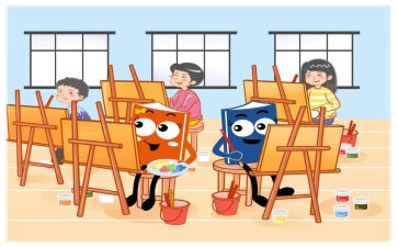 小学美术课工作计划最新6篇