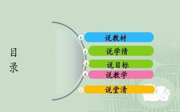 礼仪说课心得体会通用6篇