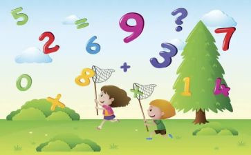 幼儿园小小班数学活动教案7篇