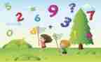 幼儿园小小班数学活动教案7篇