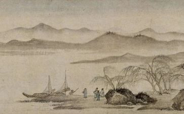 送别的作文模板8篇