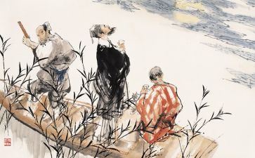 苏轼的读后感5篇