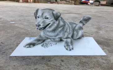 学素描的体会和心得8篇