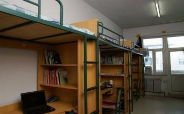 宿舍的演讲稿通用6篇