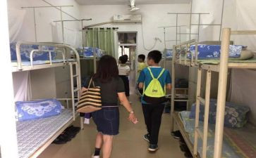 宿舍2024年工作计划8篇