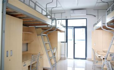 学生宿舍工作计划8篇