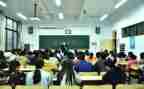学生宿委会工作总结6篇