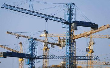 塔吊劳动合同5篇