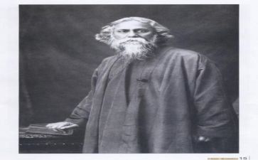 泰戈尔诗选的读书心得7篇