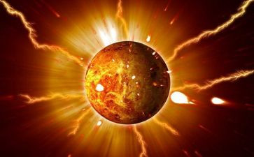太阳电影观后感7篇