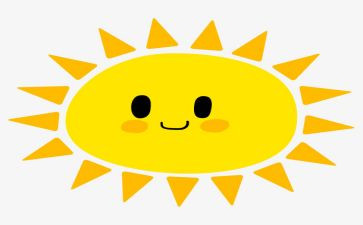 太阳教案反思6篇