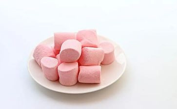 数糖果大班教案5篇