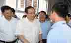 谈工作报告工作心得体会精选8篇