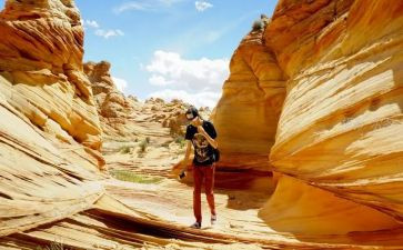 探险作文作文优秀5篇