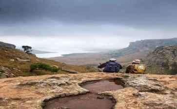 探险作文作文5篇