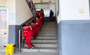 逃生活动总结参考7篇