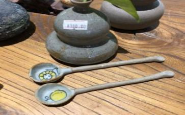 幼儿园大班陶艺教案5篇