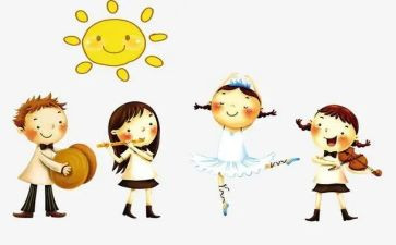 特长班工作总结最新5篇