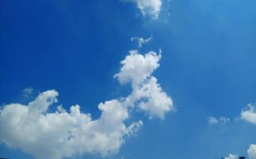 天气的幼儿教案5篇