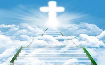 关于天堂的作文6篇