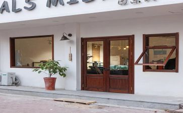 餐厅店长月工作总结7篇