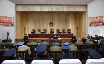 庭审心得体会5篇