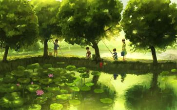 《童年》读后感六百字7篇