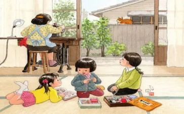 《童年》读后感字作文优质7篇