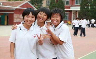 写同学特点的作文通用6篇