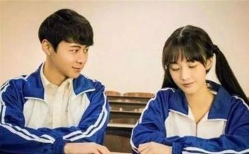 我和女同桌作文600字6篇