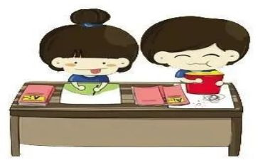 同桌的她作文500字5篇