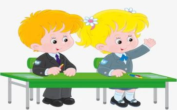 同桌的她作文500字模板8篇