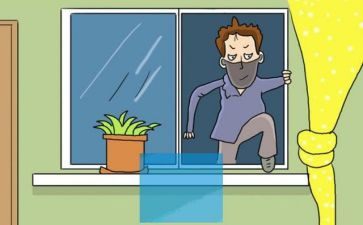 偷小孩的作文优秀8篇