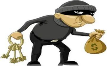 偷小孩的作文推荐8篇