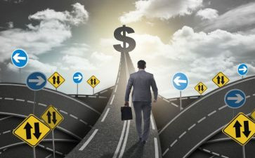 部投资工作计划7篇