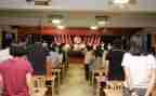 团换届述职报告6篇