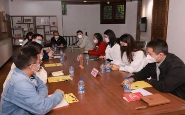 分团会议讲话稿通用7篇