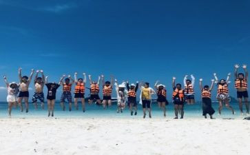 公司团建后心得体会范文5篇