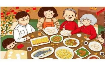 中秋团聚作文优秀7篇