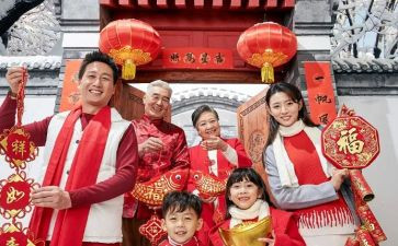 迎中秋庆团圆演讲稿8篇