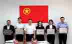 新学期团总支工作计划6篇