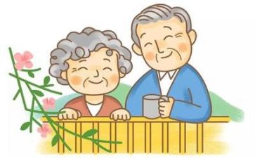 退休时的讲话稿6篇