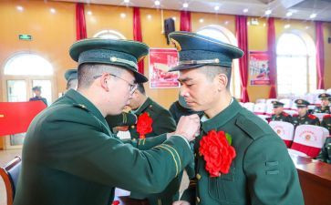 退役站双拥工作总结5篇