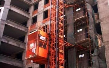 土建技术员的述职报告5篇