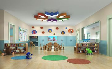 优秀托班教案5篇