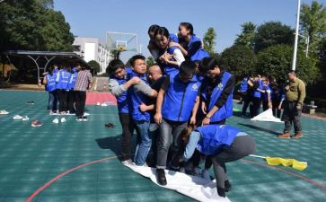心理素质拓展心得体会6篇