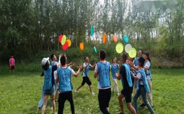 学校拓展心得最新7篇