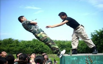 大学拓展课心得7篇