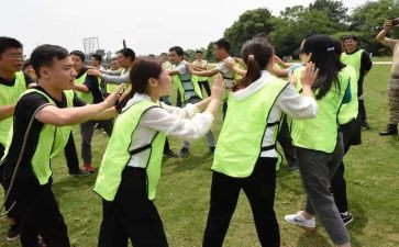 学生拓展活动方案8篇